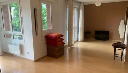 Vends appartement T3 - 93m²- LA MADELEINE ROMARIN 