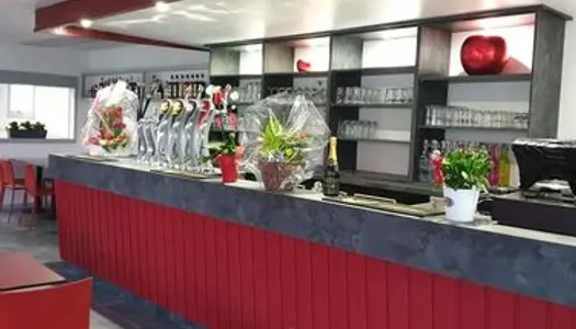 Bar brasserie traiteur 