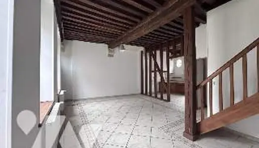 Maison 4 pièces 116 m²