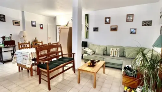 Appartement 5 pièces 80 m²