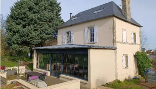 Maison 9 pièces 170 m²