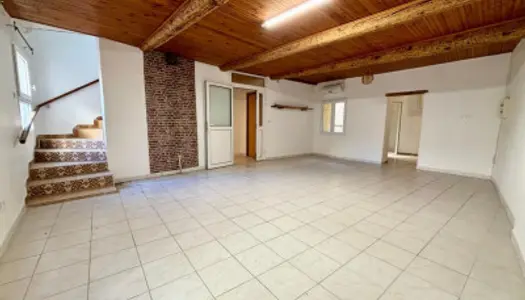 Maison 4 pièces 94 m² 