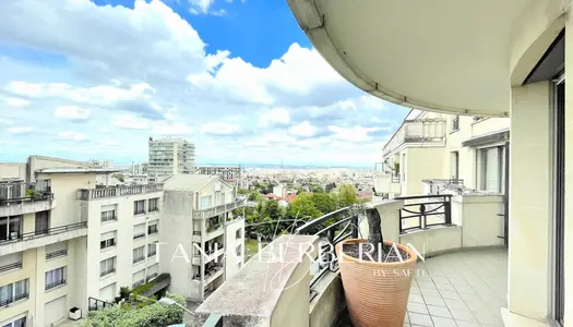 Magnifique appartement 3P - 82m2 