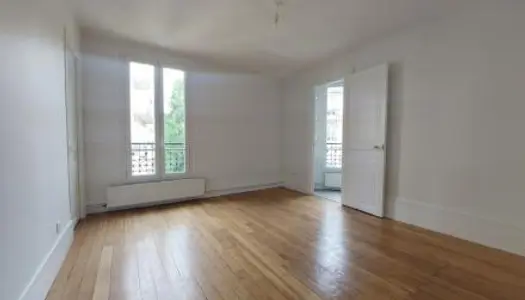 Appartement 3 pièces 54 m² 