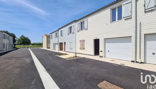 Maison 6 pièces 115 m² 