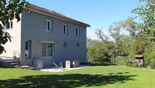 Maison 5 pièces 130 m²