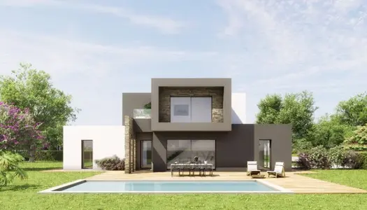 Maison 5 pièces 110 m² 