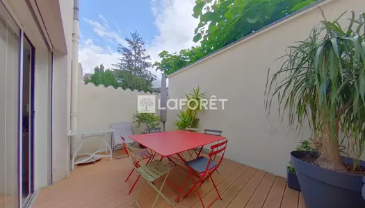 Maison 5 pièces 137 m² 