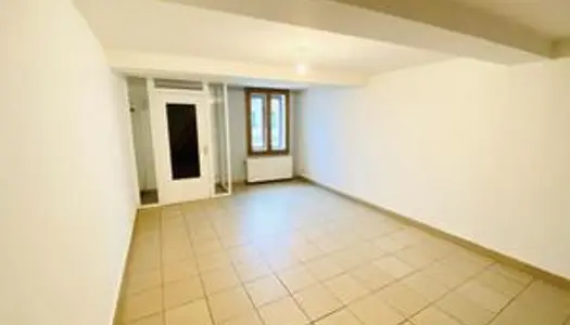 Appartement 3 pièces 88 m² 