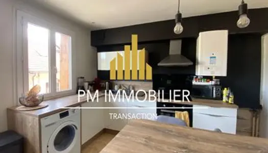 Appartement t2 (50 m2) - proche commodites - ascenseur 