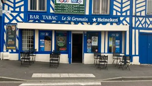 Bar tabac loto fdj 