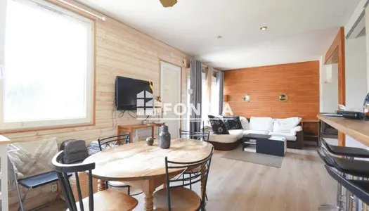 Maison 6 pièces 133 m² 