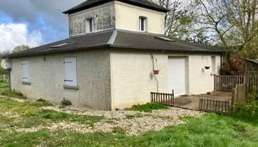 Vends Maison 85 m2