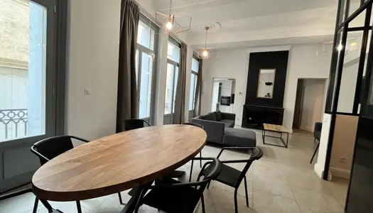 Appartement 3 pièces 101 m² 