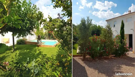 Vente Villa 150 m² à Villeneuve les Avignon 699 000 €