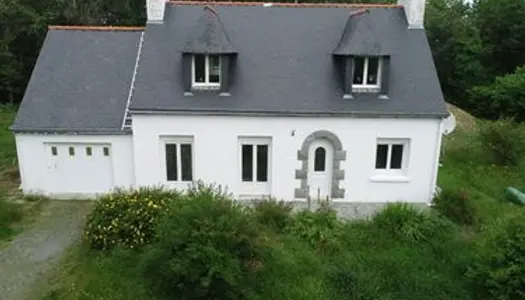 Maison 4 pièces 85 m² 