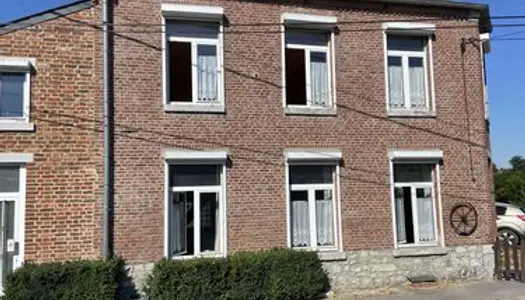 Maison 4 pièces 171 m²