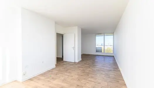 Appartement 4 pièces 76 m² 