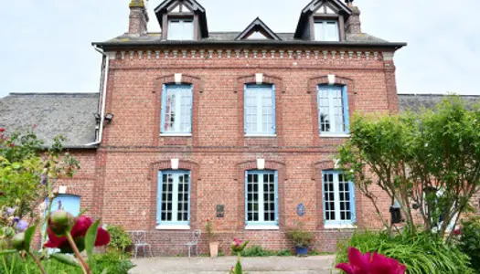 Maison 6 pièces 146 m² 