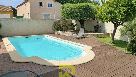 Vente Maison 120 m² à Salles d'Aude 395 000 €