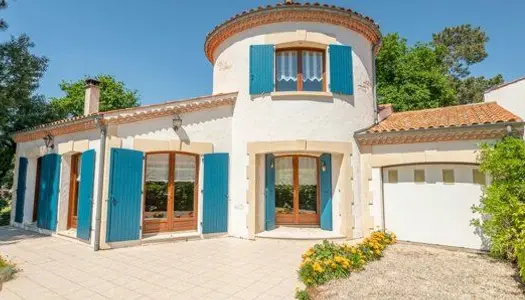 Maison 3 pièces 103 m² 