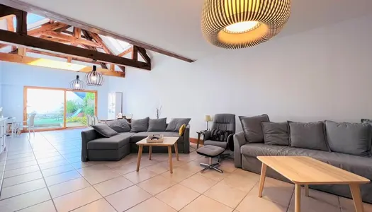 Maison Vente Plozévet 5 pièces 160 m²