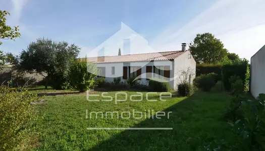 Vente Maison 94 m² à Saint-Christophe 293 000 €