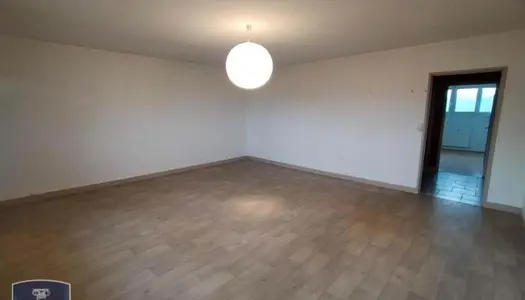 Appartement 5 pièces 123 m² 