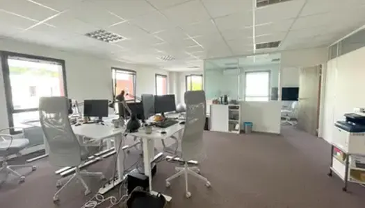 A LOUER - Bureaux parfait état 