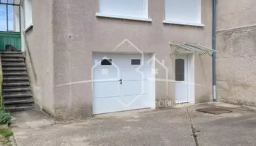 Maison 3 pièces 109 m² 