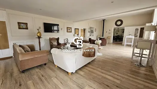 Maison 8 pièces 292 m²