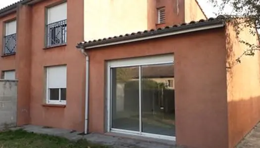 Maison 4 pièces 82 m² 