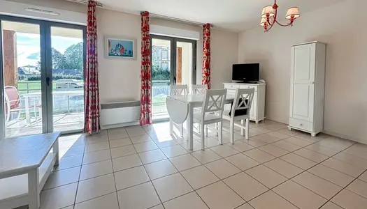 Appartement Meublé à Vendre, Gonneville-sur-Honfleur 