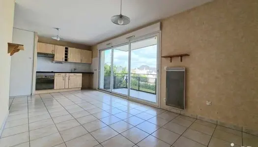 Maison 3 pièces 55 m²