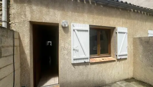 Maison 3 pièces 42 m² 