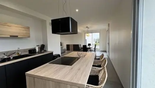 Maison 6 pièces 123 m² 