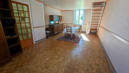 Maison 3 pièces 116 m²