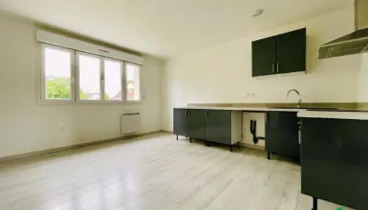 Appartement 3 pièces 50 m² 