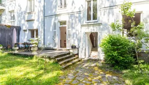 Vends maison à Nantes - 9 pièces, 254m² 