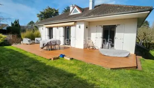 Maison 6 pièces 120 m² 