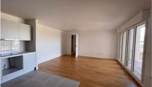 Appartement 4 pièces 87 m² 