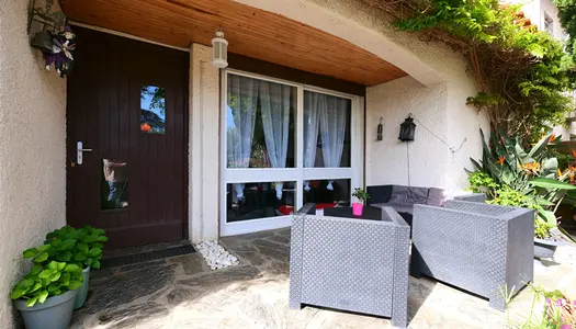 Maison 5 pièces 117 m²