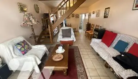 Maison 2 pièces 59 m² 