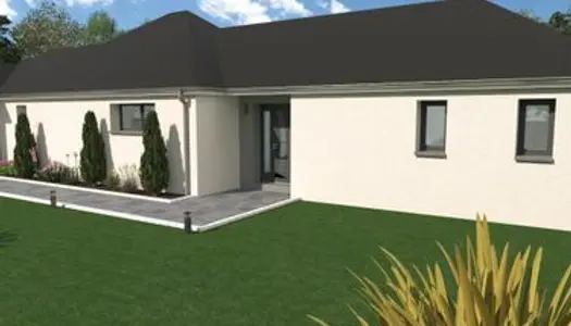 Maison 5 pièces 144 m²