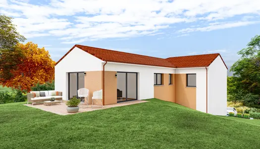 MAISON NEUVE A CONSTRUIRE 