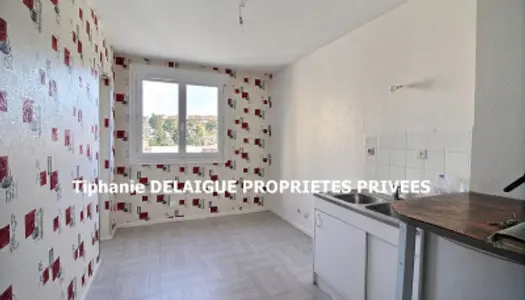 Appartement 4 pièces 67 m²