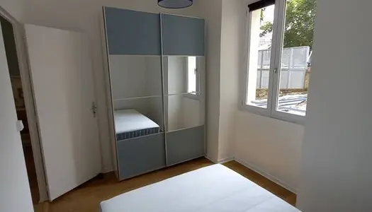 Appartement 2 pièces 30 m² 