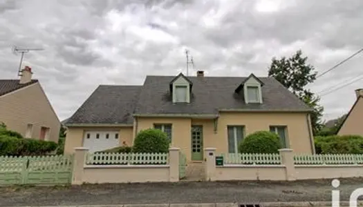 Maison 3 pièces 85 m² 