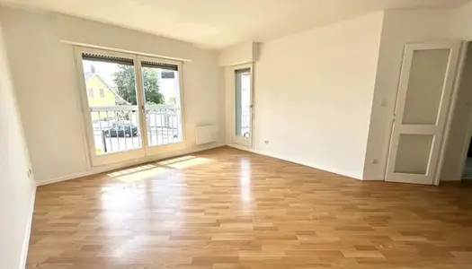 Appartement 2 pièces 50 m² 