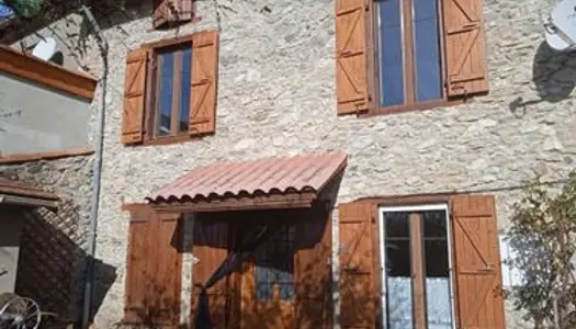 Vente maison de hameau